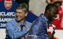 Trò cũ tại Arsenal thẳng thừng khước từ mong mỏi của HLV Wenger