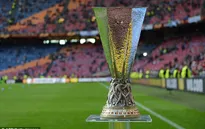Europa League: Xác định 32 đội bóng góp mặt tại vòng 1/16