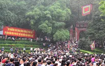 Ngày Giỗ Tổ trong tâm thức kiều bào