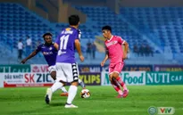 Vòng 6 Nuti Café V.League 2018: CLB Hà Nội mất điểm, HAGL tìm lại mạch thắng