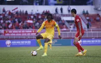 VIDEO: Tổng hợp diễn biến CLB TP Hồ Chí Minh 0-1 CLB Hải Phòng