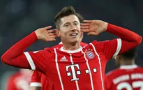 CHÍNH THỨC: Lewandowski là chân sút ngoại vĩ đại nhất Bundesliga