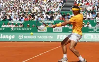 Chung kết Monte Carlo Masters 2018: Nadal vô địch ấn tượng!