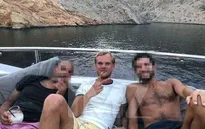 Cảnh sát bác bỏ nghi vấn DJ Avicii bị sát hại