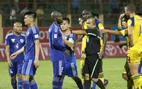 VIDEO: Tổng hợp trận đấu CLB Quảng Nam 0-0 Sanna Khánh Hoà