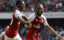 Kết quả bóng đá quốc tế đêm 22/4, sáng 23/4: Man City, Arsenal thắng đậm, Juventus thua Napoli