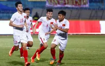 U19 Việt Nam rơi vào bảng đấu khó ở VCK U19 châu Á 2018