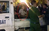 Lái xe đâm, kéo lê người hàng trăm mét bị khởi tố về hành vi giết người