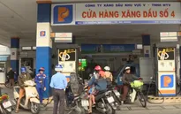 Lợi ích từ việc triển khai hóa đơn điện tử trong kinh doanh xăng dầu