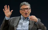 Tỷ phú Bill Gates đầu tư cho dự án theo dõi toàn bộ Trái đất