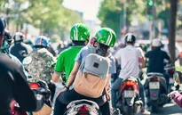 Grab đã báo cáo Bộ Giao thông Vận tải về việc sáp nhập Uber