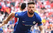 Fan "cúi rạp", so sánh Giroud với Pele, Messi