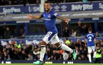 Kết quả bóng đá sáng 24/4: Everton thắng sát nút, Levante ngược dòng thành công