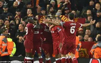 Thắng Roma, HLV Klopp khẳng định Liverpool không phải Barcelona