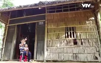 Cặp lá yêu thương: Ngôi nhà 3 không