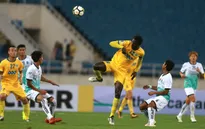 VIDEO: Tổng hợp diễn biến FLC Thanh Hoá 3-3 Yangon United
