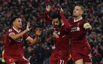 "Salah xuất sắc hơn C.Ronaldo, Messi"