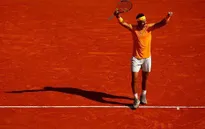 Barcelona Open 2018: Rafael Nadal thắng dễ đồng hương Roberto Carballes