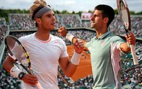Barcelona Open 2018: Nadal và Djokovic cùng xuất trận ở vòng 2