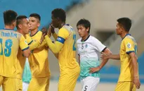 Hòa 3-3 trước Yangon United, FLC Thanh Hóa chia tay AFC Cup 2018