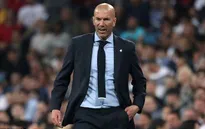 Thắng Bayern Munich, HLV Zidane vẫn nhắc Real Madrid cần cẩn trọng