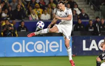 Ibrahimovic trở thành khán giả World Cup 2018