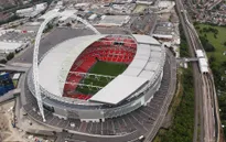 FA dự định bán sân Wembley