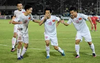 Văn Quyết: Việt Nam sẽ vào chung kết AFF Cup 2018