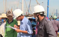 Nam Trung Bộ triển khai truy xuất nguồn gốc thủy sản