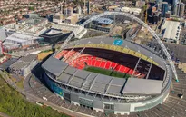 FA bán sân Wembley với giá 500 triệu bảng