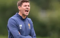 Steven Gerrard đứng trước cơ hội thành HLV "xịn"