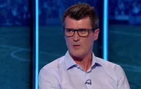Roy Keane chỉ trích hàng thủ AS Roma ở bán kết lượt đi Champions League