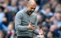 Vô địch Premier League, Pep Guardiola sánh ngang Mourinho