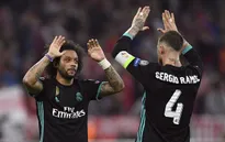 Zidane vẫn nhắc Real cẩn trọng trước Bayern