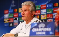 "Bayern Munich đã tặng cho Real Madrid hai bàn thắng"