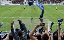 World Cup sẽ đóng góp lớn cho kinh tế Nga