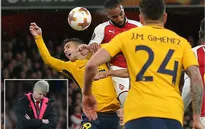 Kết quả Europa League rạng sáng 27/4: Arsenal hòa Atletico, Marseille thắng lợi dễ dàng