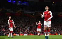 ẢNH: Nhìn lại trận hòa đáng tiếc của Arsenal trước Atletico Madrid