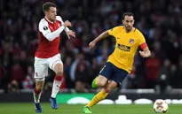 Arsenal 1-1 Atletico Madrid: Điểm nhấn từ những người Pháp