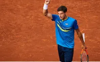 Barcelona Open 2018: Pablo Carreno hạ gục Dimitrov tại tứ kết