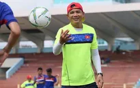 Cựu thủ môn Trần Minh Quang: Nỗi niềm người Bình Định