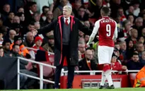 Tiếc nuối để hoà Atletico, HLV Wenger vẫn tin Arsenal vào chung kết Europa League