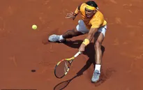 Barcelona Open 2018: Đẳng cấp "Vua đất nện", Rafael Nadal bước vào tứ kết