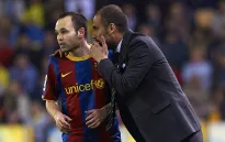 "Barca sẽ không có ngày nay nếu không có Iniesta"
