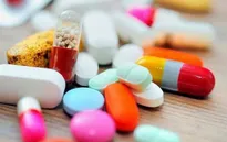 Mỹ: Tình trạng nghiện thuốc giảm đau ở trẻ em ngày càng gia tăng