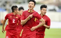Đoàn Văn Hậu là 1 trong 7 ngôi sao trẻ được kì vọng tại AFF Suzuki Cup 2018