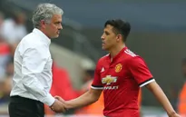 Man Utd dùng Sanchez thay Martial khi đấu với Bầy sói