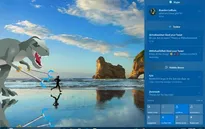 Bản cập nhật Windows 10 April 2018 Update sẽ trình làng vào thứ Hai