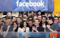Bất chấp scandal, Facebook vẫn tăng trưởng chóng mặt