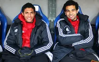 HLV Wenger báo tin mừng cho đội bóng của Salah